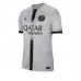 Cheap Paris Saint-Germain Achraf Hakimi #2 Away Football Shirt 2022-23 Short Sleeve